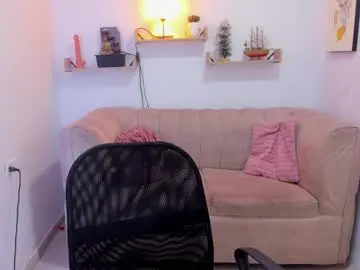 Chaturbate Live Sex Cam of amanda_sexy_777