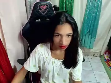 annebisyosa_angela from chaturbate
