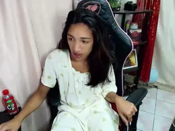 Chaturbate Adult Webcam of annebisyosa_angela