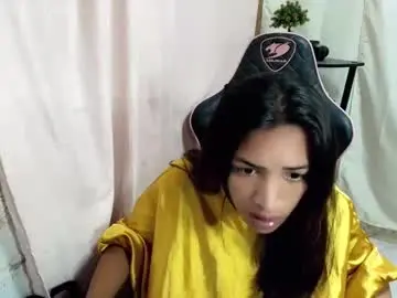 Chaturbate Adult Webcam of annebisyosa_angela