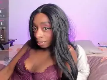 Chaturbate Live Porn of anny_osorio1