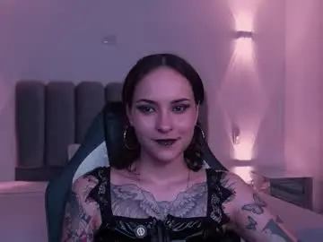 annythomsonn from chaturbate