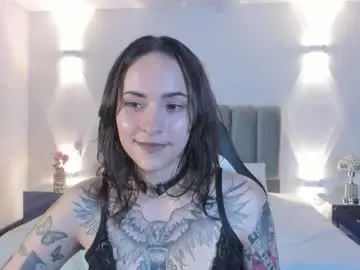 Chaturbate Live Porn of annythomsonn