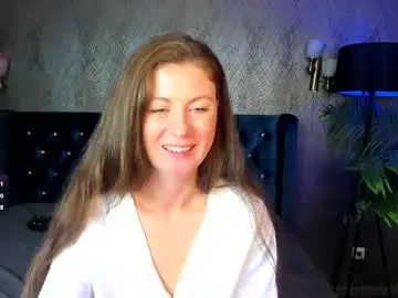 Chaturbate Nude Webcam of barbara_blush