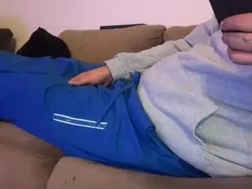 Chaturbate Adult Video Chat of bigheadaddy90