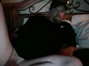 Chaturbate Nude Webcam of bigload1972