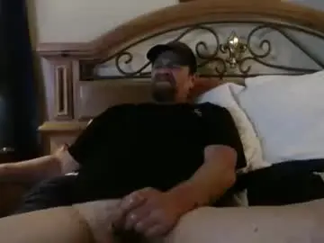 Chaturbate Sex Cam of bigload1972