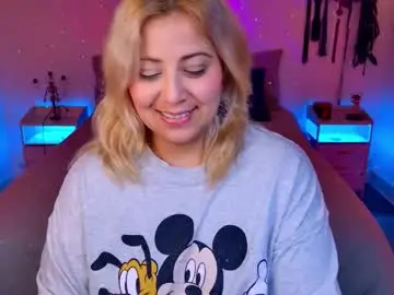 Chaturbate Best Webcam of blackwidowj