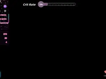 Chaturbate Adult Webcams of blackwidowj