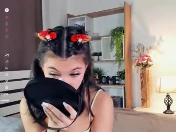 Chaturbate Sex Cam of bunny_nova