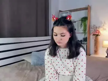 Chaturbate Free Porn Cam of bunny_nova