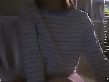 Chaturbate Adult Video Chat of buupsi