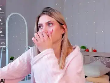 Chaturbate Live Sex of cherry_pr1ce