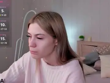 Chaturbate Adult Webcam of cherry_pr1ce