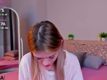 Chaturbate Live Sex Cam of cherry_pr1ce