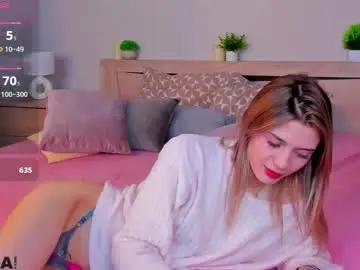 Chaturbate Free Porn Cam of cherry_pr1ce