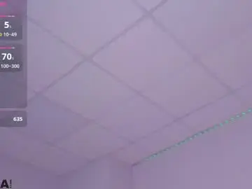 Chaturbate Live Porn of cherry_pr1ce