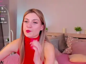 Chaturbate Adult Video Chat of cherry_pr1ce