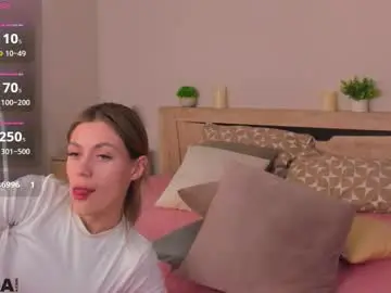 Chaturbate Adult Video Chat of cherry_pr1ce