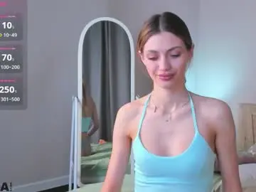 Chaturbate Best live sex cam show of cherry_pr1ce