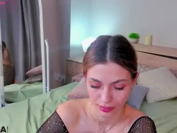 Chaturbate Live Porn of cherry_pr1ce