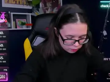 Chaturbate Sex Chat of chio_mio