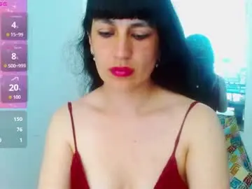 Chaturbate Adult Webcam of cristina_connor