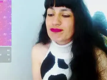 Chaturbate Nude Webcam of cristina_connor