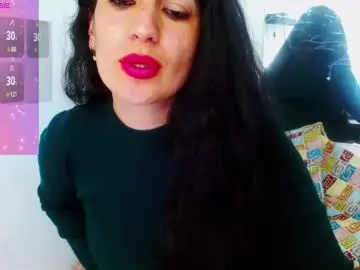 Chaturbate Adult Webcams of cristina_connor