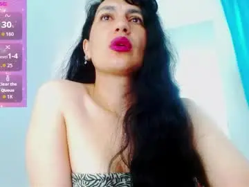 Chaturbate Adult Webcam of cristina_connor