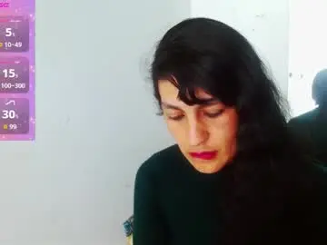 Chaturbate Adult Webcams of cristina_connor