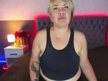 Chaturbate Sex Cam of curlydreams