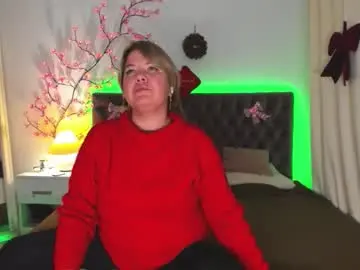 Chaturbate Live Sex Cam of curlydreams