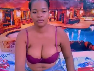 Chaturbate Watch Live Sex Cams of ebonycurvaceous1