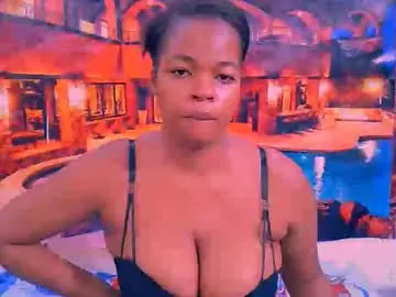 Chaturbate Live Porn of ebonycurvaceous1