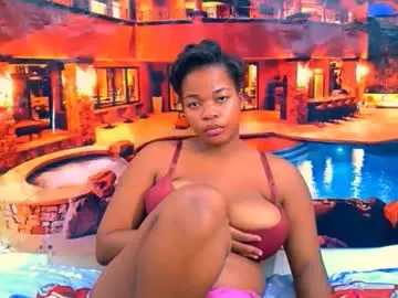 Chaturbate Watch Live Sex Cams of ebonycurvaceous1