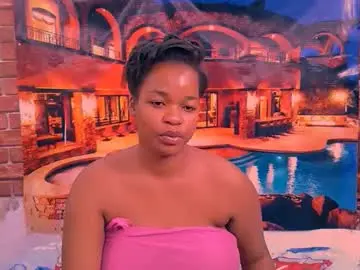 Chaturbate Adult Webcam of ebonycurvaceous1