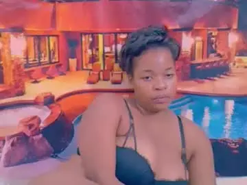 Chaturbate Live Sex Cam of ebonycurvaceous1