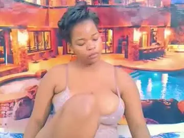 Chaturbate Adult Webcams of ebonycurvaceous1