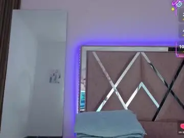 Chaturbate Live Porn of eimyaniston_cute