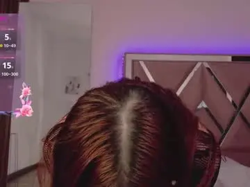 Chaturbate Sex Cam of eimyaniston_cute