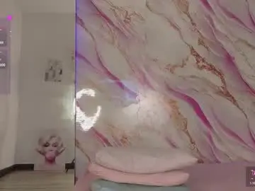 Chaturbate Sex Chat of eimyaniston_cute