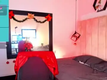 Chaturbate Adult Video Chat of elizabethevan_