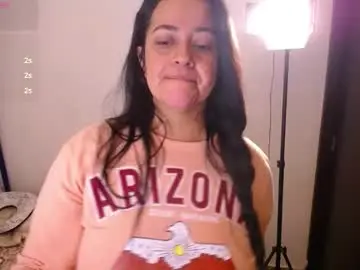 Chaturbate Free Porn Cam of elizabethevan_