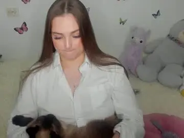 Chaturbate Best Webcam of elsamails