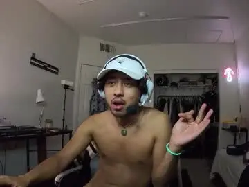 Chaturbate Live Sex of embersboudoir