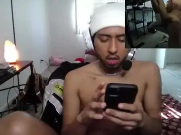 Chaturbate Live Sex of embersboudoir