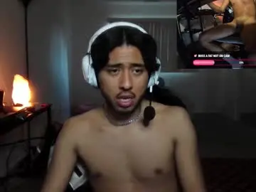 Chaturbate Watch Live Sex Cams of embersboudoir