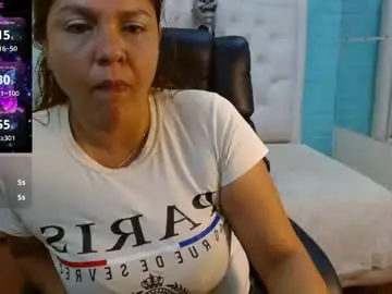 Chaturbate Private Sex Chat of eva_sk