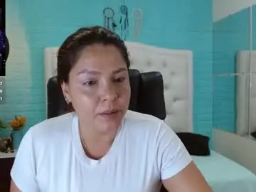 Chaturbate Nude Webcam of eva_sk